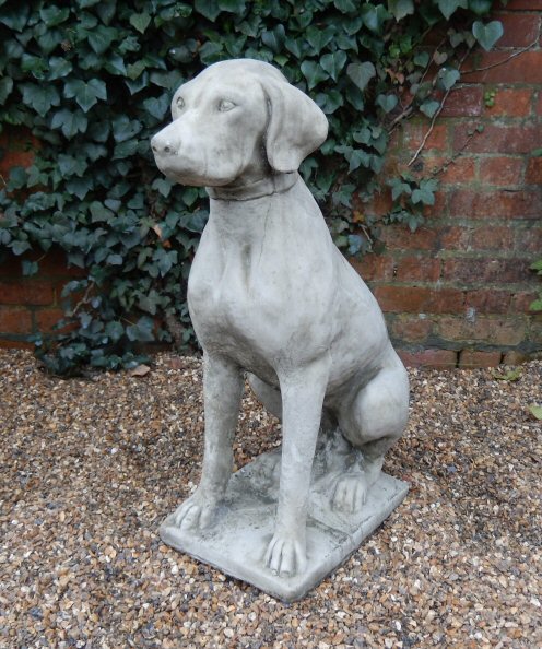 KA30 Large Pointer